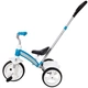 Детский велосипед Qplay ELITE+ Blue (T180-5Blue) - изображение 2