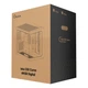 Корпус для ПК OCYPUS IOTA C50 BK CURVE ARGB DIGITAL (OTA-C50-BKD300CD-GL) - зображення 5
