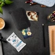 Фотобумага HP Sprocket Zink 2"x3" Глянцевая Самоклеющаяся 50 л (HPIZ2X350) - изображение 3