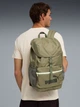 Рюкзак спортивный 20 л вмещает формат А4 Puma Phase Elevated 09173630 Loden Green (4069162046482) - изображение 2