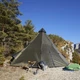 Намет Grand Canyon Black Falls 8 Capulet Olive (330039) - изображение 18