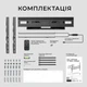 Кронштейн Kivi ALUMIGLOW TV MOUNT - зображення 4