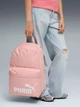 Рюкзак спортивний 22 л вміщує формат А4 Puma Phase Essentials 09117628 Rosy Outlook-Heather (4069162047113) - зображення 2