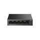 Комутатор мережевий D-Link LS105GP - зображення 1