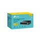 Комутатор мережевий D-Link LS105GP - зображення 5