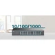 Комутатор мережевий TP-Link LS1024G - зображення 9