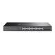 Комутатор мережевий TP-Link SG2428LP - зображення 1