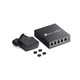 Комутатор мережевий D-Link ES205G - зображення 3
