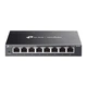 Коммутатор сетевой D-Link ES208G - изображение 1