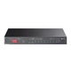 Коммутатор сетевой TP-Link TL-SG1210PP - изображение 6