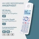 Беспроводной телефон Alcatel F530 solo бело-синий DECT большой с подсветкой экран журнал вызовов на 20 номеров Hands-free - Уценка - изображение 5