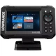 Ехолот Lowrance EAGLE-5 SPLITSHOT HD ROW (000-16112-001) - зображення 1