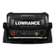 Ехолот Lowrance ELITE FS 7 AI 3IN1 (000-15689-001) - зображення 2