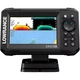 Ехолот Lowrance EAGLE-5 SPLITSHOT HD ROW (000-16112-001) - зображення 5