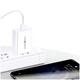Кабель USAMS SJ201 Micro USB 1.2M Білий - зображення 5