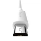 Кабель Baseus Micro USB 2.1A 1.5м білий (2шт.) - зображення 6