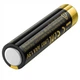 Батарейки HOCO JA2 — AAA, 10 шт, High Energy, Alkaline, 1.5V, для пультов и гаджетов, чёрные - изображение 4