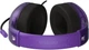 Навушники Turtle Beach Airlite Fit Ghost Purple (TBS-8002-45) - зображення 6