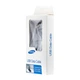 Кабель Samsung USB Micro USB 2.1A чорний - зображення 2