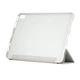 Чохол-книжка силіконовий протиударний для iPad Air 4/5 (10,9"/2020/2022) та iPad Air (11"/2024/2025) сірий - зображення 5