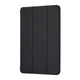 Чехол Smart Case силикон противоударный для iPad Air 4/5 (10,9"/2020/2022) и iPad Air (11"/2024/2025) черный - изображение 1