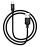 Кабель Hoco X14 Micro USB 1м чорний - зображення 5