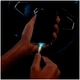 Кабель Baseus Glimmer Series 2.4A для iPhone Чорний текстильний 1м - зображення 9