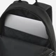 Рюкзак спортивный 20 л вмещает формат А4 Puma Phase Elevated 09220001 Black (4069162046413) - изображение 4