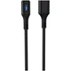 Кабель Hoco U79 Lightning 1.2м 2.4A для iPhone Черный - изображение 10