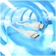 Кабель Hoco X37 Type-C 60W с пластиковой оплёткой для быстрой зарядки и передачи данных белый - изображение 8