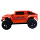 Радіокерована модель Хаммер 1:18 Himoto Mini Hummer E18HM помаранчевий (DD-E18HMo) - зображення 2