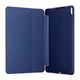 Чехол Smart Case силикон противоударный для iPad Air 4/5 (10,9"/2020/2022) и iPad Air (11"/2024/2025) темно-синий - изображение 3