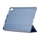 Чехол Smart Case силикон противоударный для iPad Air 4/5 (10,9"/2020/2022) и iPad Air (11"/2024/2025) лавандовый - изображение 5