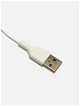 Кабель Hoco X25 Micro USB для заряджання та передачі даних білий - зображення 7
