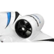 Летающее крыло TechOne Neptune EDF 1230мм EPO ARF New Original (синий) - изображение 5