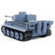 Танк р/у 1:16 Heng Long Tiger I с пневмопушкой и и/к боем (HL3818-1) - изображение 2