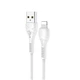 Кабель Hoco X37 Lightning 2.4A для iPhone - зображення 1
