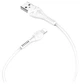 Кабель Hoco X37 Lightning 2.4A для iPhone - зображення 3
