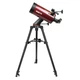 Телескоп SIGETA StarMAK 127/1500 Alt-AZ - зображення 2