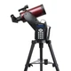 Телескоп SIGETA SkyTouch 90/1250 Alt-AZ GoTo - зображення 1