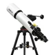 Телескоп SIGETA StarQuest 102/700 HD Air-Spaced Alt-AZ - изображение 5