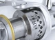 Котушка Carp Expert II Baitrunner 30 10+1bb - зображення 2