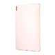Чехол Smart Case силикон противоударный для iPad Air 4/5 (10,9"/2020/2022) и iPad Air (11"/2024/2025) Розовый Песок - изображение 4