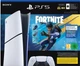 Ігрова приставка Sony PlayStation 5 Digital Edition Slim Chassis E 825GB Fortnite Flowering Chaos Bundle (711719021735) - зображення 2