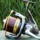 Катушка Carp Expert Long Cast 9000 - изображение 2