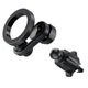 Автодержатель Proove Stealth Magnetic Air Outlet Car Mount black - изображение 5