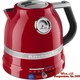 Електрочайник KitchenAid Artisan 1,5 л 5KEK1522ECA карамельне яблуко - изображение 1