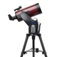 Телескоп SIGETA SkyTouch 127/1500 Alt-AZ GoTo - изображение 1