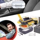 Ланч-бокс электрический Electric Lunch Box с подогревом и съемной нержавеющей чашей - изображение 4