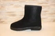 Женские короткие сапоги No Brand С245 зимние черные 38 24.5 см - изображение 5